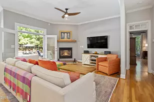 905 Olde Thompson Creek Rd, Apex, NC 27523 - Photo 19