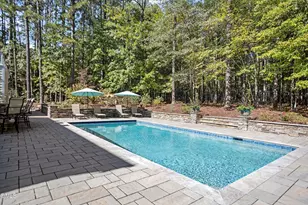 905 Olde Thompson Creek Rd, Apex, NC 27523 - Photo 5