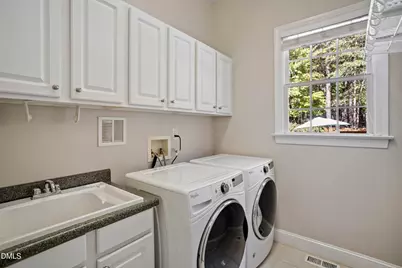 905 Olde Thompson Creek Road, Apex, NC 27523 - Photo 33