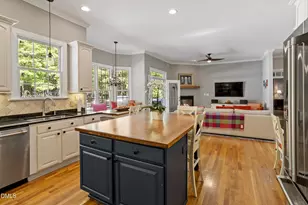 905 Olde Thompson Creek Rd, Apex, NC 27523 - Photo 23