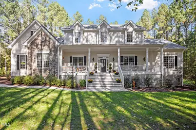 905 Olde Thompson Creek Road, Apex, NC 27523 - Photo 1