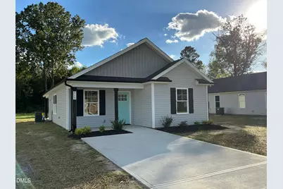 510 Crump St. Street, Smithfield, NC 27577 - Photo 3