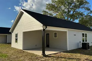 510 Crump St St, Smithfield, NC 27577 - Photo 5