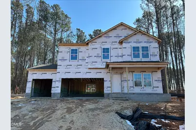 150 Cribbs Lane, Middlesex, NC 27557 - Photo 3