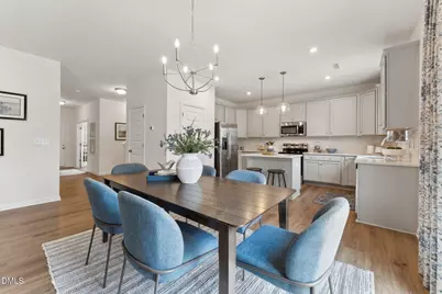 150 Cribbs Lane, Middlesex, NC 27557 - Photo 7