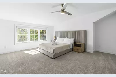 5631 Johnson Woods Court, Raleigh, NC 27609 - Photo 23