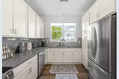 5631 Johnson Woods Court, Raleigh, NC 27609 - Photo 7