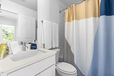 5631 Johnson Woods Court, Raleigh, NC 27609 - Photo 21