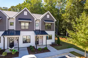 5631 Johnson Woods Ct, Raleigh, NC 27609 - Photo 1