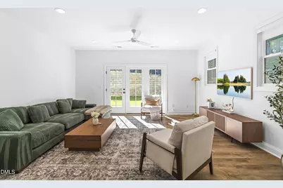 5631 Johnson Woods Court, Raleigh, NC 27609 - Photo 11