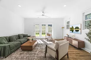 5631 Johnson Woods Ct, Raleigh, NC 27609 - Photo 11