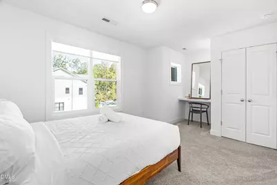 5631 Johnson Woods Court, Raleigh, NC 27609 - Photo 19