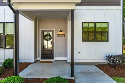 5631 Johnson Woods Court, Raleigh, NC 27609 - Photo 3