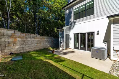 5631 Johnson Woods Court, Raleigh, NC 27609 - Photo 27