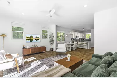 5631 Johnson Woods Court, Raleigh, NC 27609 - Photo 13