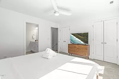 5631 Johnson Woods Court, Raleigh, NC 27609 - Photo 15