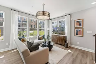 401 Grove Overlook Ln, Wake Forest, NC 27587 - Photo 5