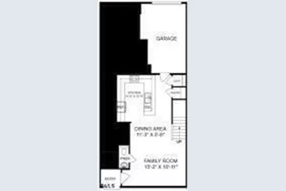 401 Grove Overlook Lane #100, Wake Forest, NC 27587 - Photo 33