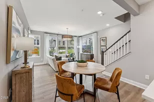 401 Grove Overlook Ln, Wake Forest, NC 27587 - Photo 9