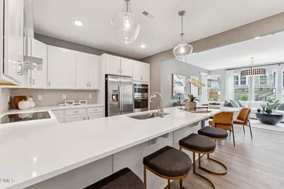 401 Grove Overlook Lane #100, Wake Forest, NC 27587 - Photo 11