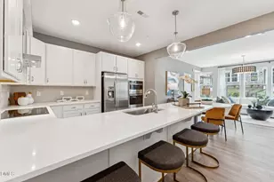 401 Grove Overlook Ln, Wake Forest, NC 27587 - Photo 11