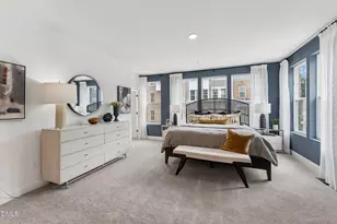 401 Grove Overlook Ln, Wake Forest, NC 27587 - Photo 13