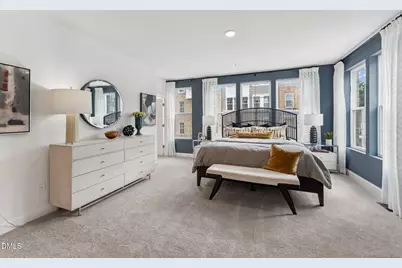 401 Grove Overlook Lane #100, Wake Forest, NC 27587 - Photo 13