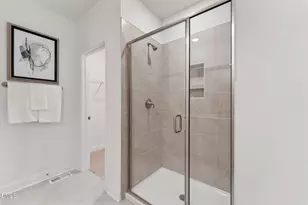 401 Grove Overlook Ln, Wake Forest, NC 27587 - Photo 17