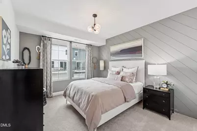 401 Grove Overlook Lane #100, Wake Forest, NC 27587 - Photo 21