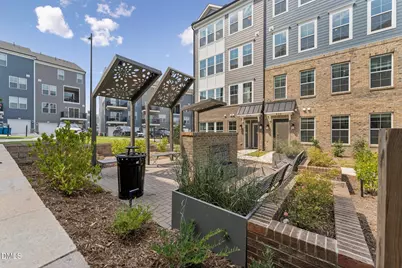 401 Grove Overlook Lane #100, Wake Forest, NC 27587 - Photo 25