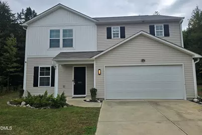 7401 Humble Farm Drive, Liberty, NC 27298 - Photo 3