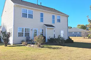 1149 Shasta Ct, Creedmoor, NC 27522 - Photo 21