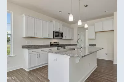 1033 Bolton Pointe Drive, Zebulon, NC 27597 - Photo 3