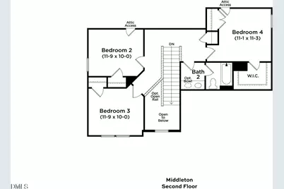 1033 Bolton Pointe Drive, Zebulon, NC 27597 - Photo 59