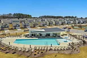 1033 Bolton Pointe Dr, Zebulon, NC 27597 - Photo 35