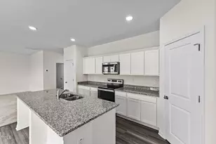 203 Bedstone Wy, Clayton, NC 27520 - Photo 7