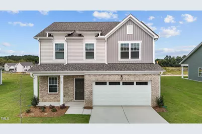 203 Bedstone Way, Clayton, NC 27520 - Photo 1