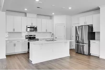 188 Fishing Pier Way, Lillington, NC 27546 - Photo 7