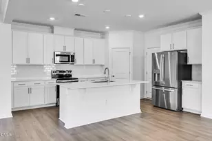 188 Fishing Pier Wy, Lillington, NC 27546 - Photo 7