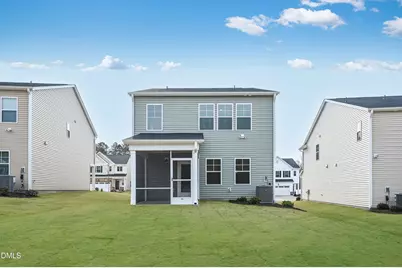 188 Fishing Pier Way, Lillington, NC 27546 - Photo 29