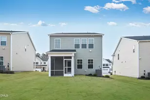 188 Fishing Pier Wy, Lillington, NC 27546 - Photo 29