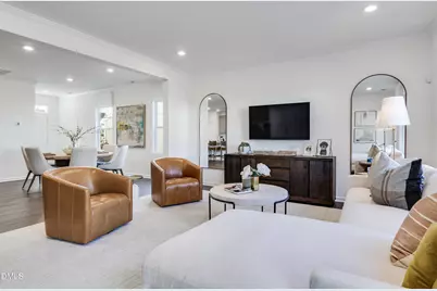 188 Fishing Pier Way, Lillington, NC 27546 - Photo 11