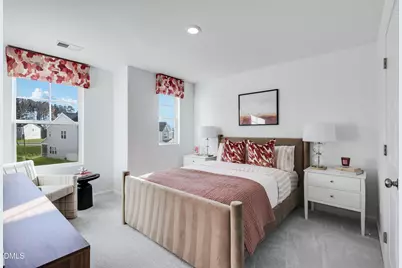 188 Fishing Pier Way, Lillington, NC 27546 - Photo 21