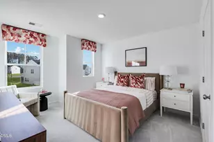 188 Fishing Pier Wy, Lillington, NC 27546 - Photo 21