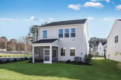 188 Fishing Pier Way, Lillington, NC 27546 - Photo 57