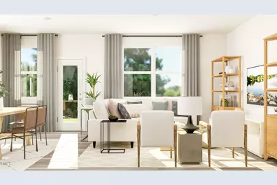 162 Blossom Field Way, Angier, NC 27501 - Photo 29