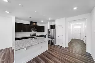 162 Blossom Fld Wy, Angier, NC 27501 - Photo 5