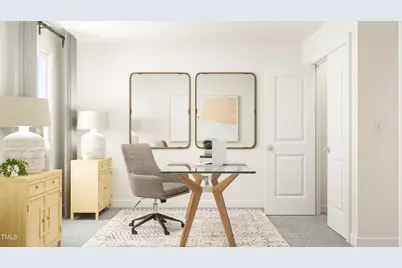 162 Blossom Field Way, Angier, NC 27501 - Photo 33