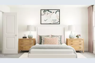 162 Blossom Field Way, Angier, NC 27501 - Photo 35