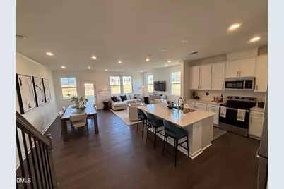 142 Blossom Field Way, Angier, NC 27501 - Photo 29